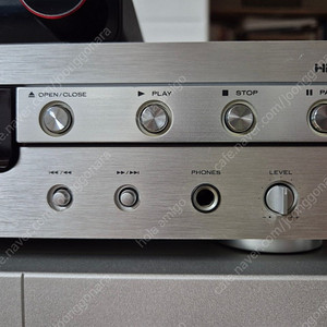 마란츠cd6002