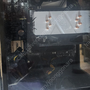 I7-6700 데스크탑 싸게 판매합니다. 사무용