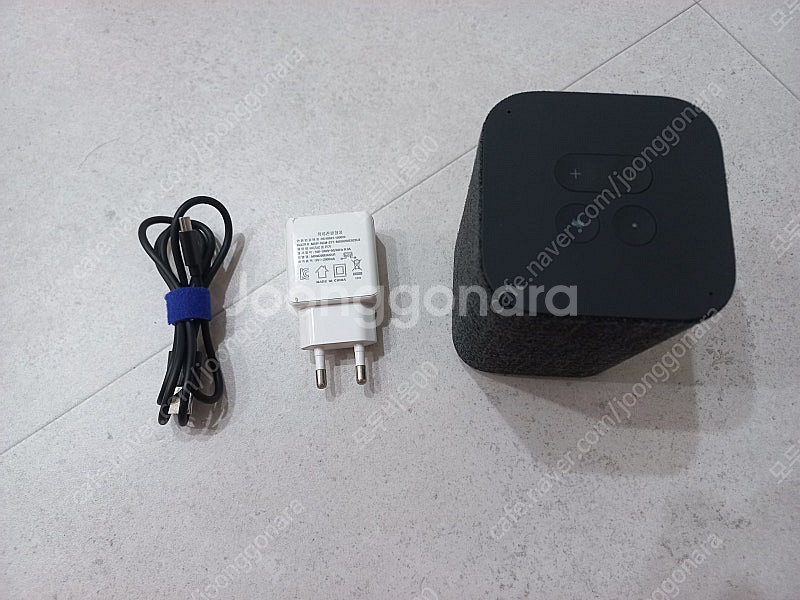 헤이 카카오 스피커 KM-1500 판매합니다--0