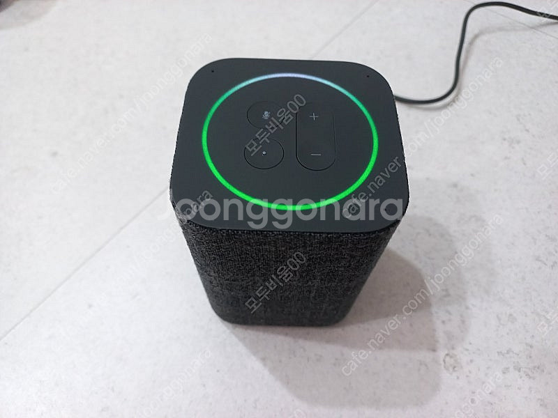 헤이 카카오 스피커 KM-1500 판매합니다--1