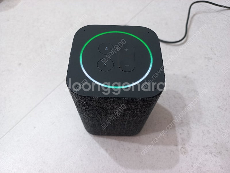 헤이 카카오 스피커 KM-1500 판매합니다--2
