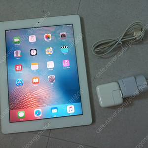 애플 아이패드 2 32GB A1395 판매합니다
