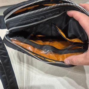 포터 탱커 숄더백 s 사이즈 (단종버젼)