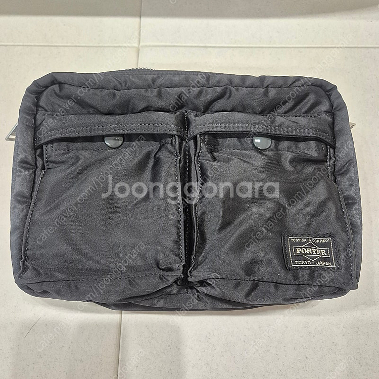 포터 탱커 숄더백 s 사이즈 (단종버젼)--3