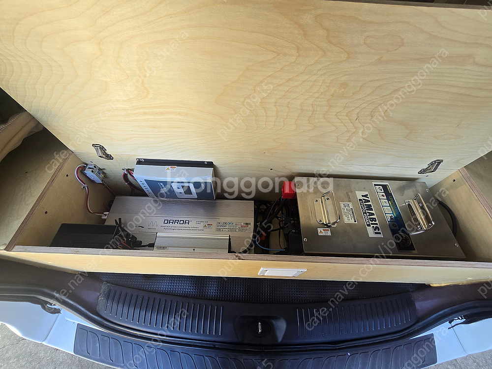 더뉴그랜드스타렉스 캠핑카--1