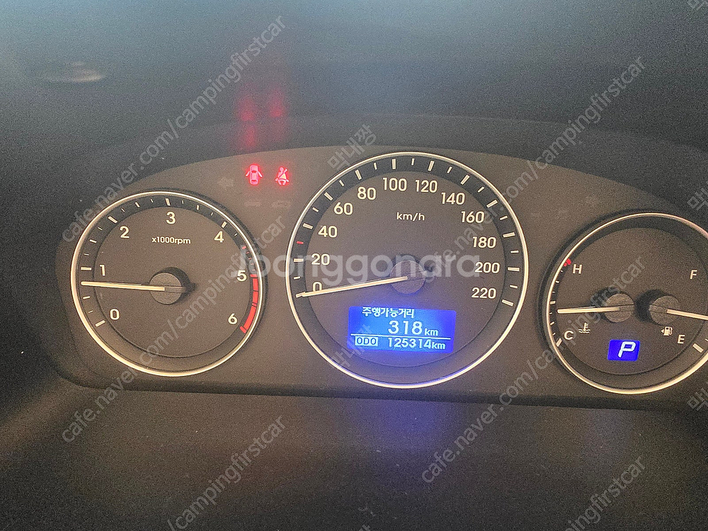 더뉴그랜드스타렉스 캠핑카--7