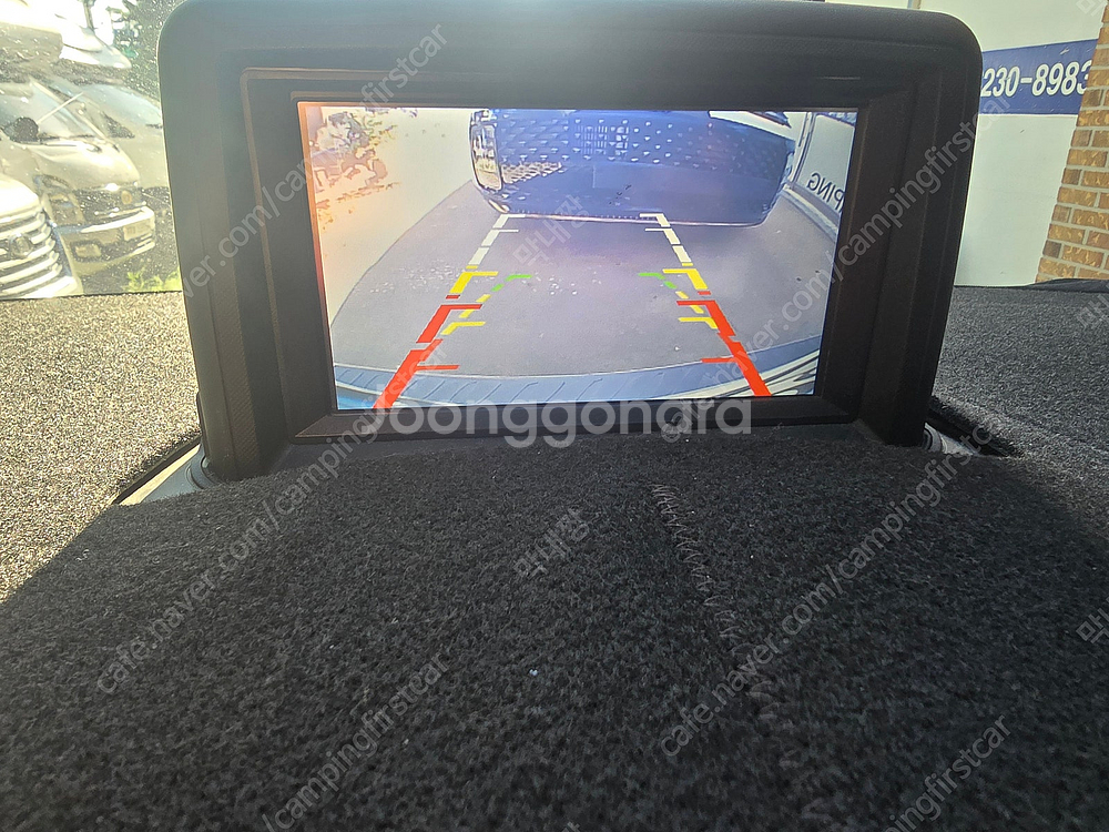 더뉴그랜드스타렉스 캠핑카--9