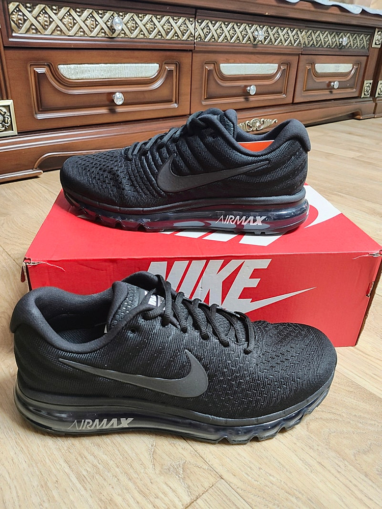 나이키 에어맥스 2017 280(새제품)-택포가격--2