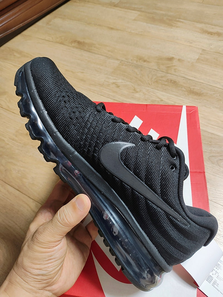 나이키 에어맥스 2017 280(새제품)-택포가격--4