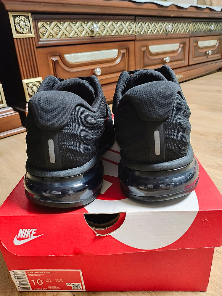 나이키 에어맥스 2017 280(새제품)-택포가격--5