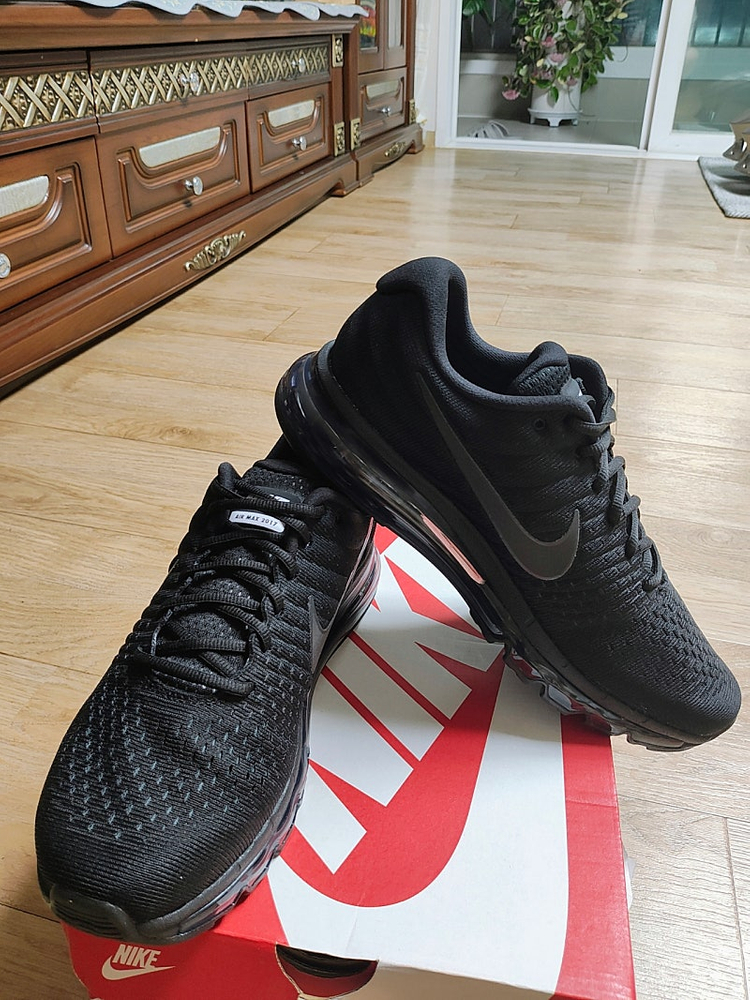 나이키 에어맥스 2017 280(새제품)-택포가격--6