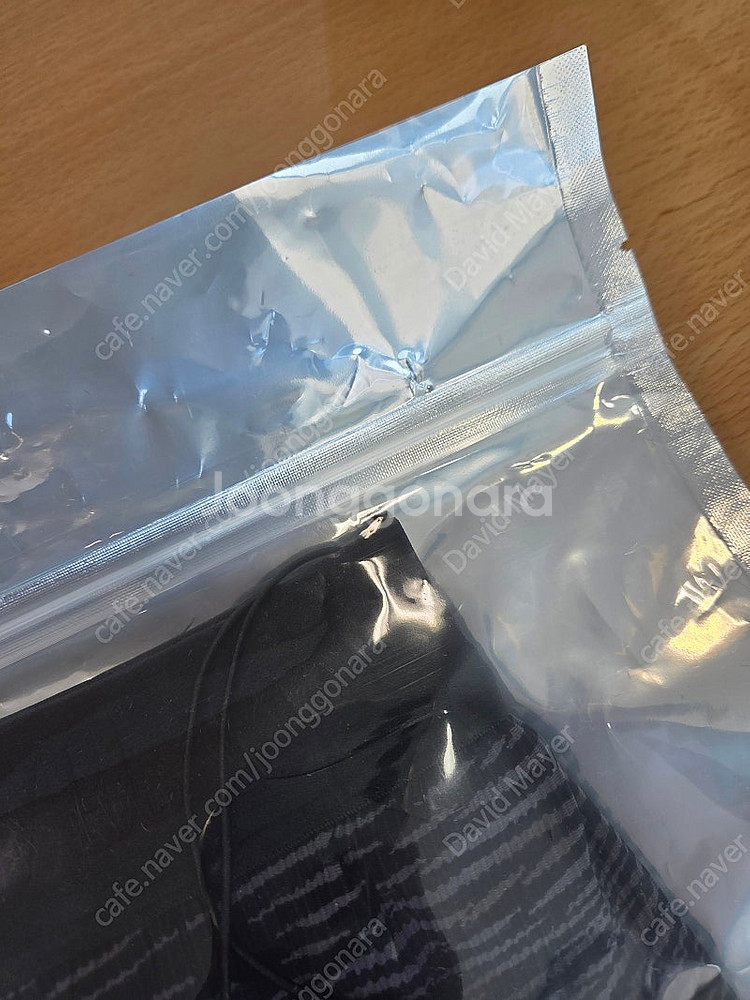 UVU 하프 타이즈 L 미개봉 새상품--3