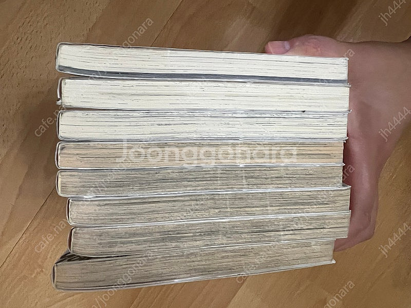 천계영 만화 dvd 소장용 전권--2