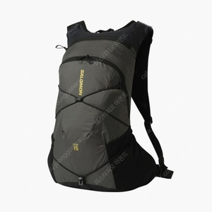 [새상품] 살로몬 Peak 15l backpack 등산가방