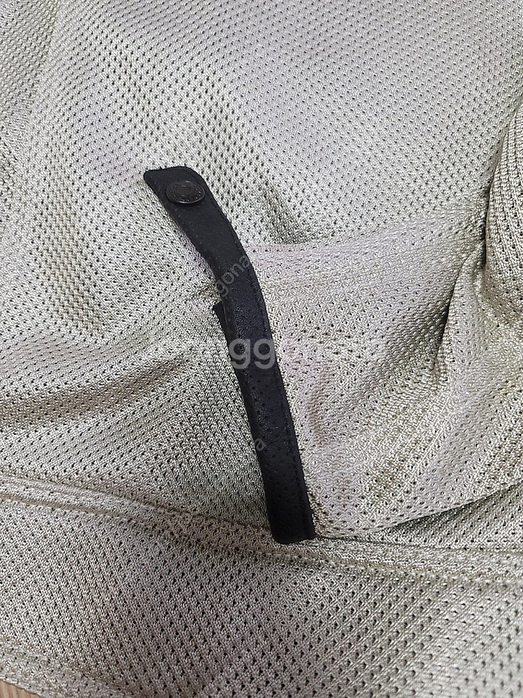 UGLYBROS 어글리브라더스 메쉬 라이딩복 (봄/여름용)--2