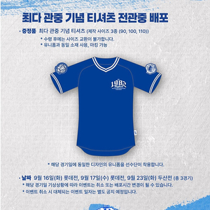 9/16(화) 삼성vs롯데 1,3루 연석