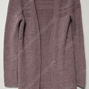 쟈딕앤볼테르 매장 정품 가디건