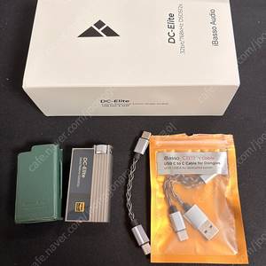 ibasso dc elite + cb19