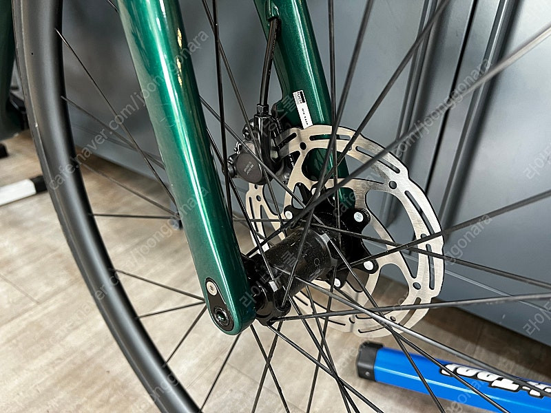 위아위스 래디칼M 울테그라 구동계--4