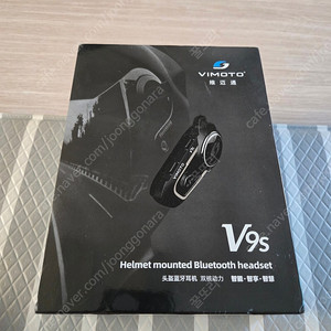 VIMOTO V9s 블루투스 헤드셋