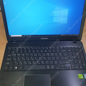 삼성고급 노트북 NT500R5N-X78 싸게팝니다. 부팅느림 9만. 성남, 분당