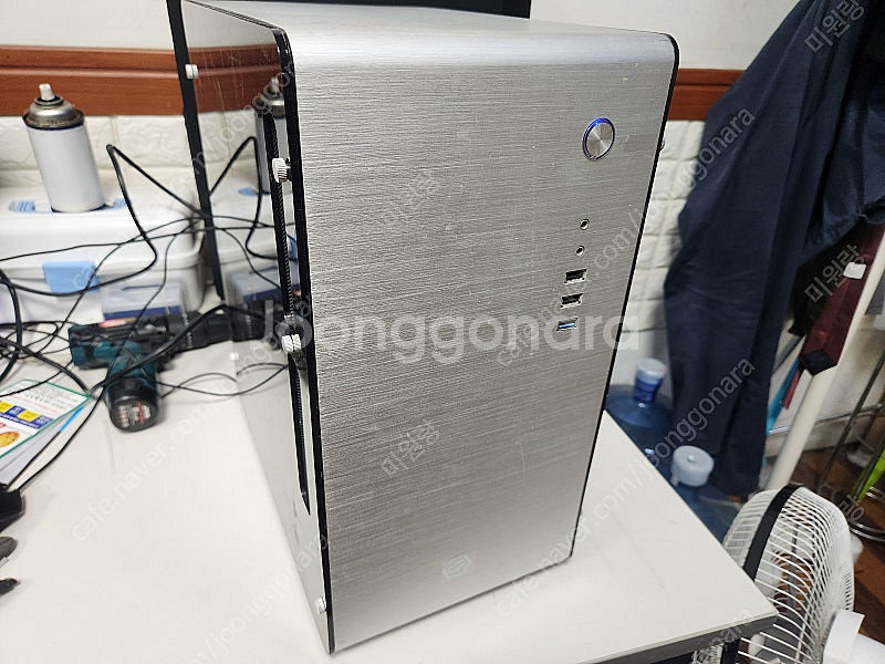i7 4790k 본체 팝니다--0
