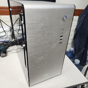 i7 4790k 본체 팝니다