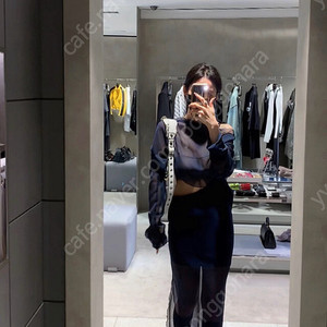 조이풀디자인 셀레나 셋업 네이비 새상품