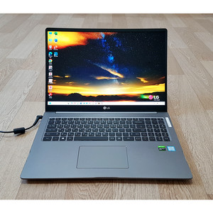LG 게이밍 노트북 17UD790 판매합니다