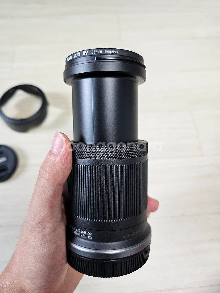 캐논 rfs 18-150 번들 렌즈--3