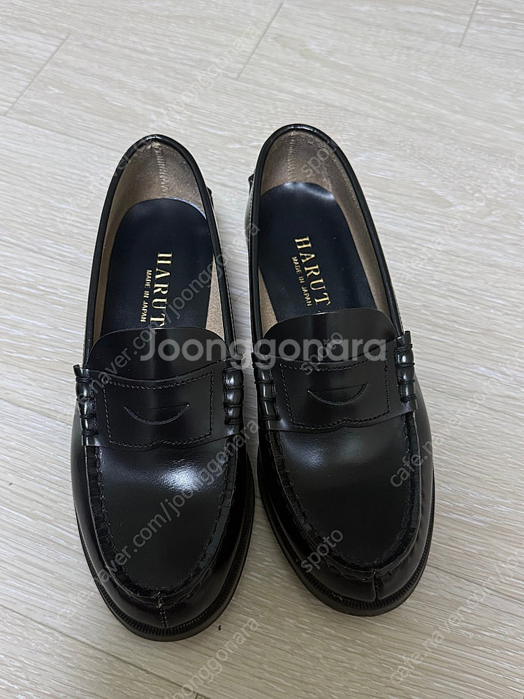 미닛뮤트 트윈백 미니 블랙--3