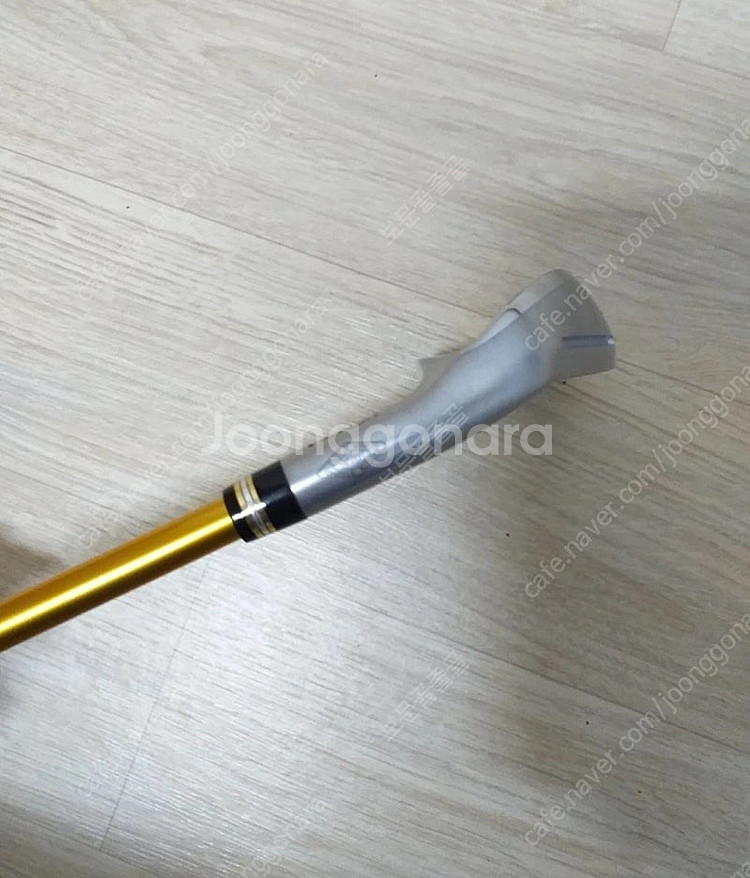 혼마 베레스 3스타 아이주 6번 아이언--3