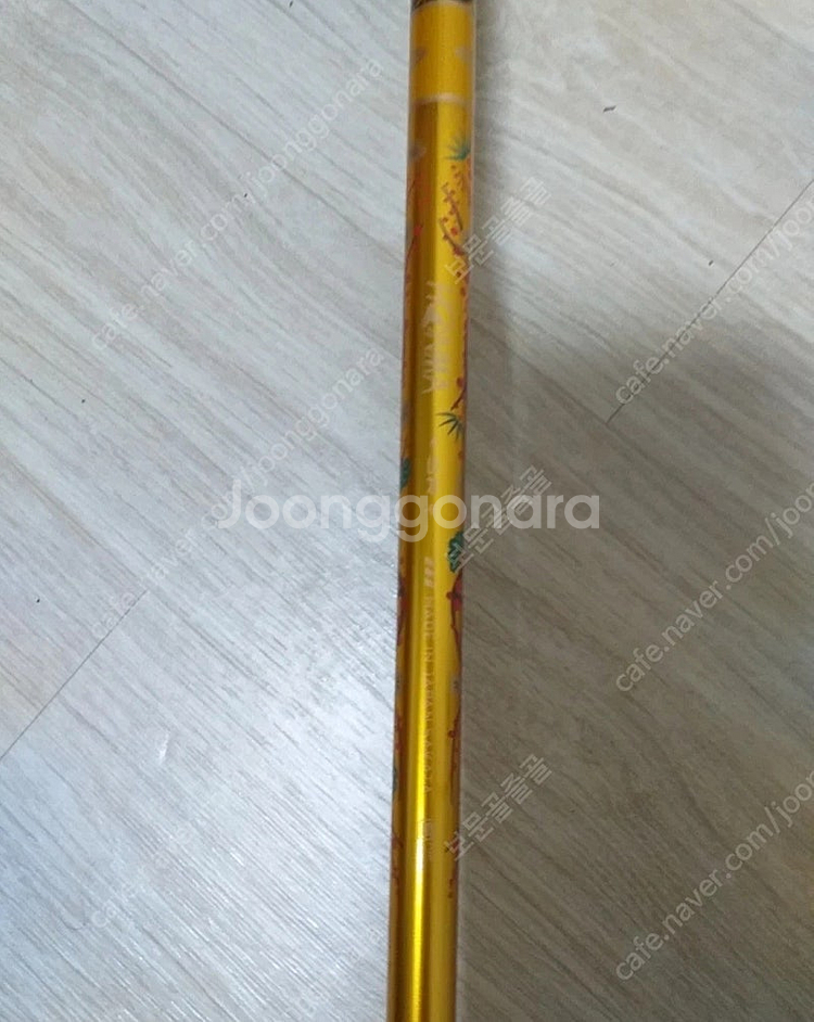 혼마 베레스 3스타 아이주 6번 아이언--5