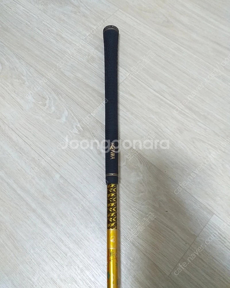 혼마 베레스 3스타 아이주 6번 아이언--6