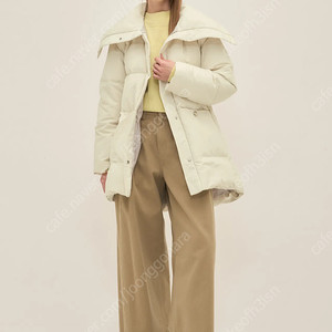 [한섬 팸셀 패밀리세일] 시스템 구스 패딩 타임 마인 랑방 더캐시미어 오브제 래트 보웬