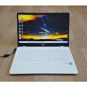 LG 노트북 15UD590 판매합니다