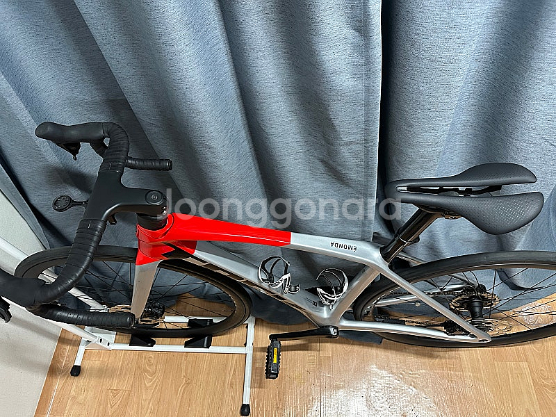 트렉 에몬다 sl6 프로 105 di2 업글차 판매합니...--4