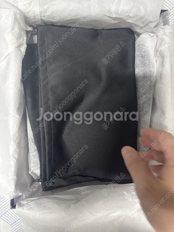 [새상품] 브렌즈 진지 첼시부츠 / 270--4