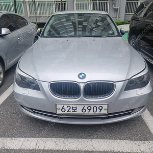 bmw520i