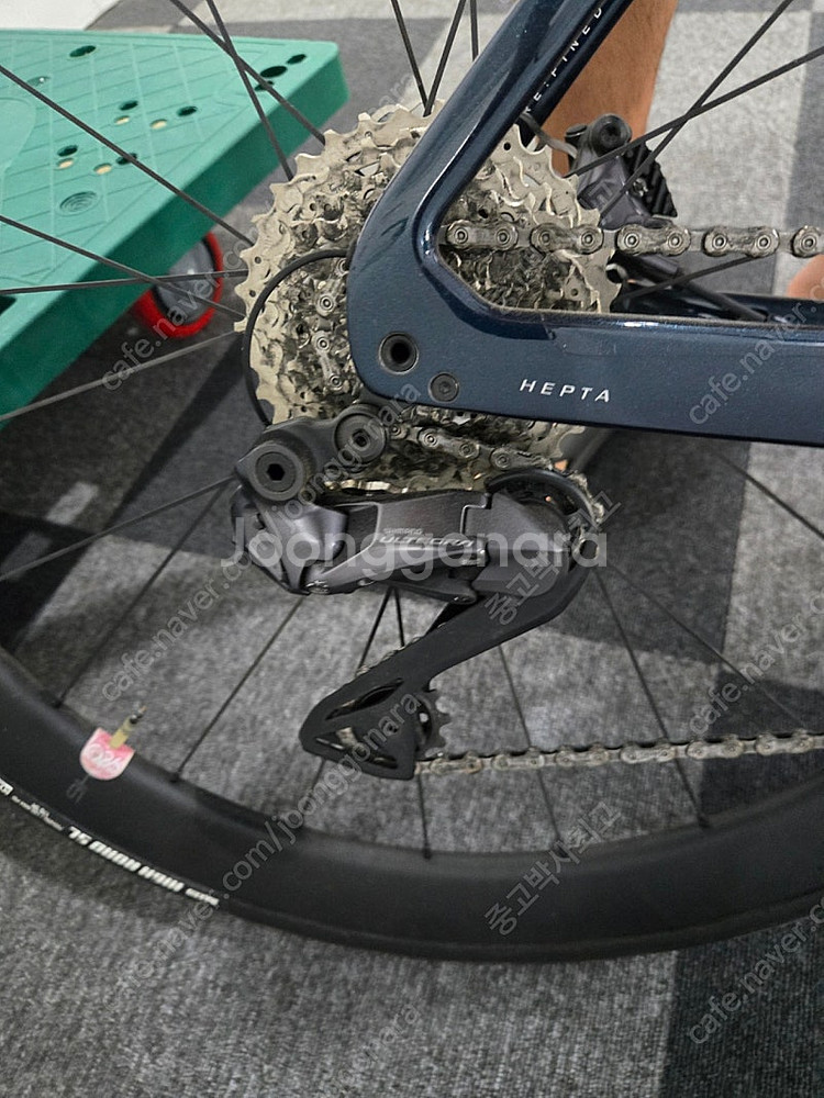 리파인드7 L사이즈 울테 di2 판매--6