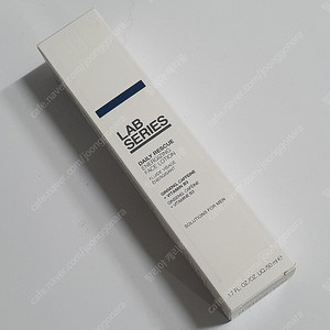 미개봉 새상품 랩시리즈 데일리 레스큐 에너자이징 페이스로션 50ml