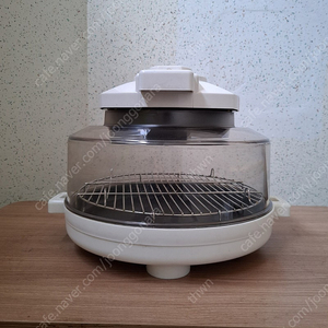 IMEX 원적외선 ZO-90 오븐 조리기 판매합니다