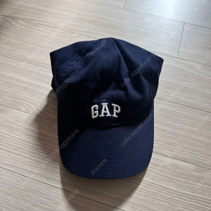 Gap 갭 모자 네이비