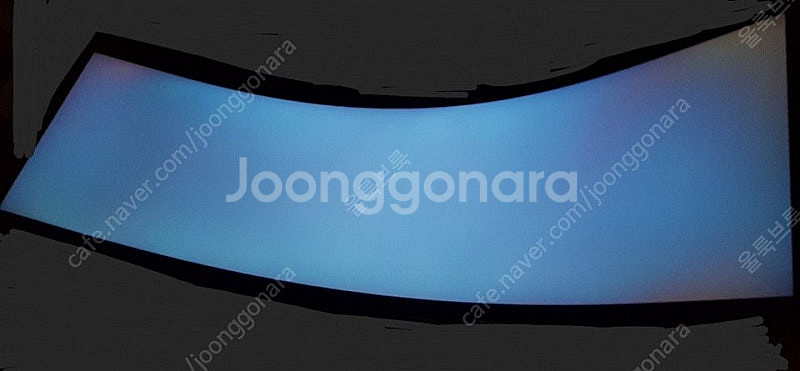 삼성전자 오디세이 Neo G9 G95NA S49AG950n 부품용--0