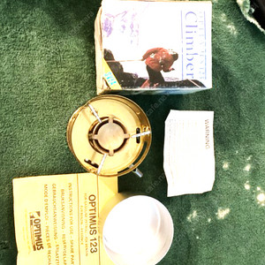 스베아 123 미사용품 판매합니다