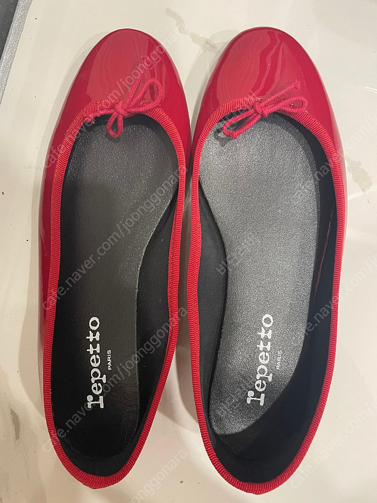 레페토 릴리 38.5--0