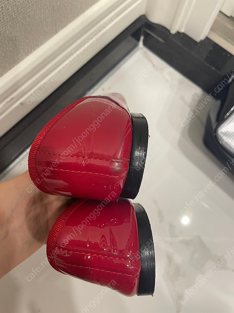 레페토 릴리 38.5--1