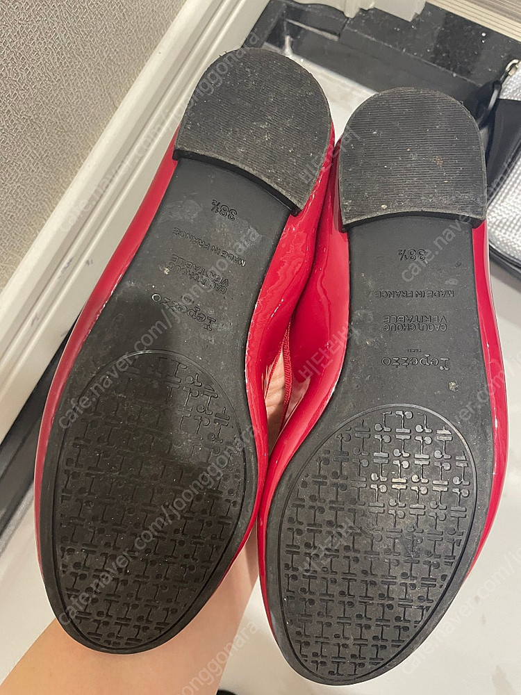 레페토 릴리 38.5--2