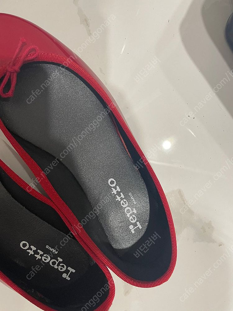 레페토 릴리 38.5--3