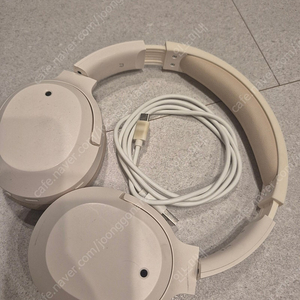 브리츠 BT4000 ANC 블루투스 헤드폰